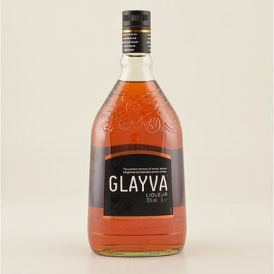 Glayva Liqueur 1L