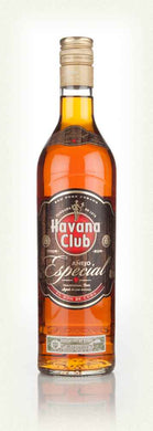 Havana Club Especial