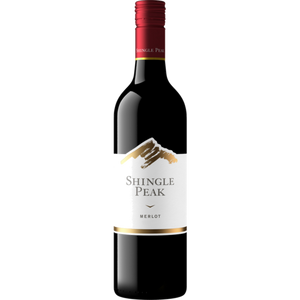 Shingle Peak Merlot