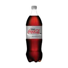 Coke Diet 1.5lt