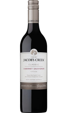 Jacobs Creek Cab sav