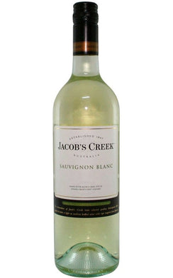 Jacobs Creek Sauvignon Blanc