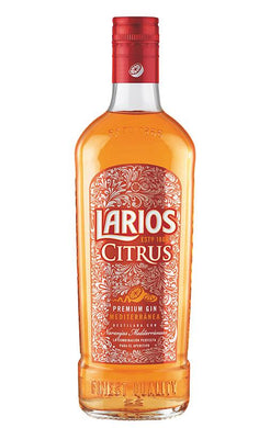 Larios Citrus 1L