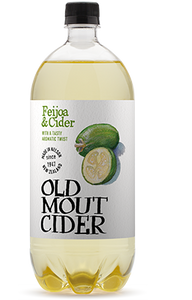 Old Mout Feijoa