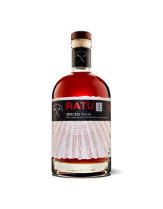 Ratu 5 Year Old Spiced Rum