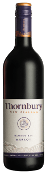 Thornbury Merlot