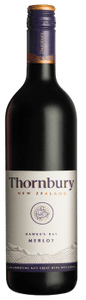 Thornbury Merlot