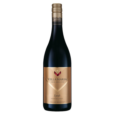 Villa Maria Cellar Syrah