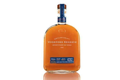 Woodford Reserve Malt Whiskey 700ml